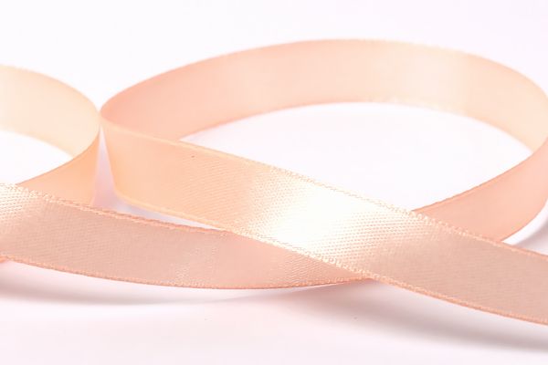 Лента атласная 1-сторонняя 12.0 мм / 33±2 метра, 097 розовый, Gamma