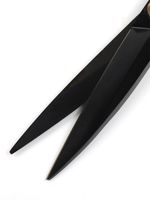 Ножницы закройные (портновские) 26 см (10"), 12.5 см до центра винта, Maxwell Premium