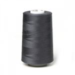 Нитки швейные Max 40/2, 4570 м (5000 ярд), 509 серый / 1 бобина