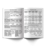 Тетрадь предметная Сила правды A5+ 48 л. на скобе, 10 шт, клетка, Химия 48ТСК5 000132, Светоч