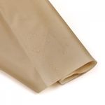 Оксфорд 200D PU1000 78 г/м², 150 см / 5 метров, ОКС.TBY200D.S125.5, S125 св.бежевый