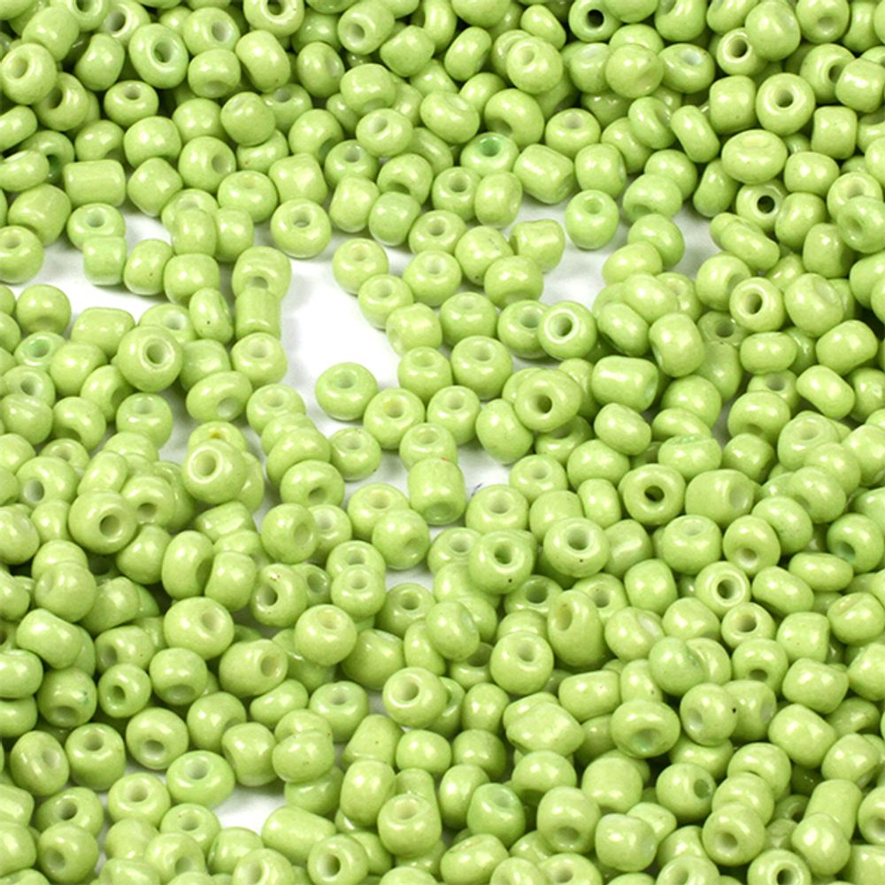 Бисер Magic4Hobby 6/0 (4.1 мм), 450 г, цв. 44, арт. OSD.6/0