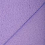 Флис 2-сторонний 190 г/м², 150 см / 10 метров, N-TBY-0059-166, цв.F166 лаванда