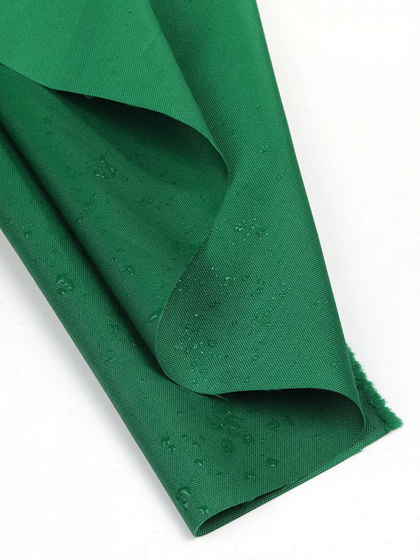 Оксфорд 600D PU1000 220 г/м², 150 см / 5 метров, ОКС.TBY600D.S878.5, S878 т.зеленый