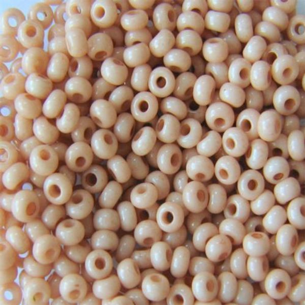 Бисер Preciosa 10/0 (2.3 мм), 50 г, цв. 03112