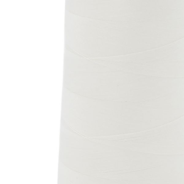 Нитки швейные Euron mH 40/2, 5000 ярд, 1376 шампань, 1 катушка