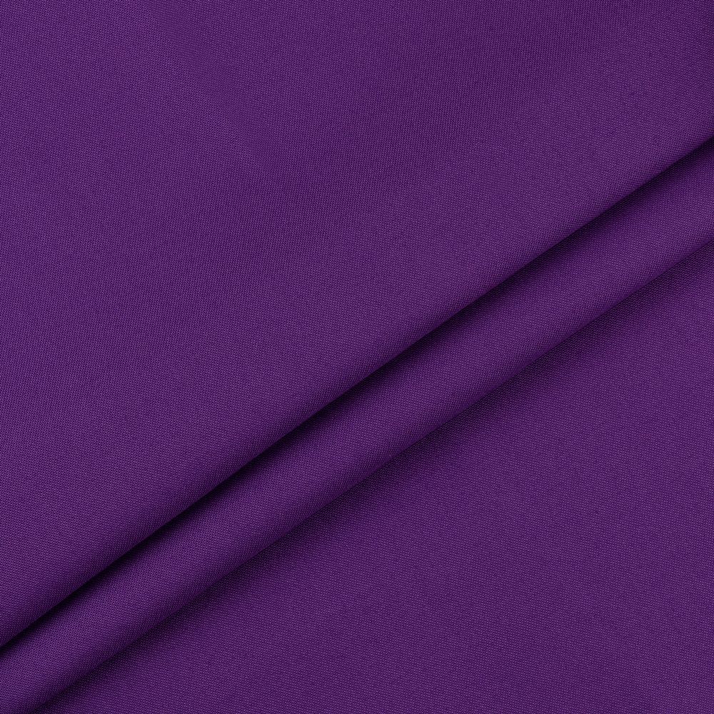 Ткань для пэчворка Peppy Краски жизни Люкс 100х112 см, 140±5 г/м², 19-3526 фиолетовый