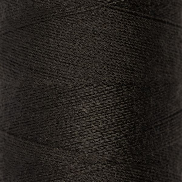 Нитки универсальные Gamma 40/2, 4570 м (5000 ярд) / 1 кат., 562 т.т.серый