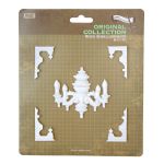 Набор декоративных элементов для скрапбукинга Свечи