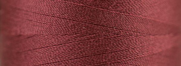 Нитки армированные Aurora Artyn №120, 1000 м, цв. 0827, 4 катушки