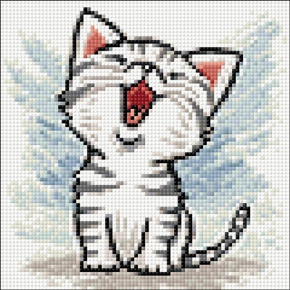 Картинки Котов Мяу