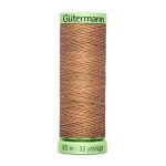 Нитки отделочные Gutermann Top Stitch, 30м, 139 бежево-розовый, 5 катушек