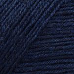Пряжа Alize (Ализе) Superwash Artisan / уп.5 мот. по 100 г, 420 м, 958 ночной синий