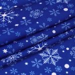 Габардин 140 г/м², 150 см / 3 метра, T.4000.92.3, цв.синий