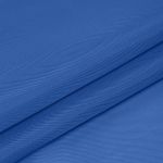 Ткань подкладочная (таффета) С190Т, 53 г/м², 150 см / 1 метр, голубой F212 (21)