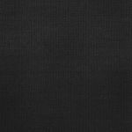 Канва Aida 14 ct, 150 см / 10 метров, чёрный, Gamma K04