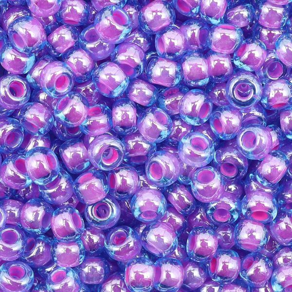 Бисер Preciosa 10/0 (2.3 мм), 50 г (10х5 г), цв. 61016