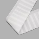 Лента (тесьма) шторная с поперечными карманами для спец. крючков 90 мм / 100 метров