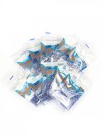 Бисер Preciosa 10/0 (2.3 мм), 50 г (10х5 г), цв. 78131