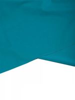 Бифлекс матовый 200 г/м², 150 см / 1 метр, WB.TBY-B-1008.1, цв.1008 бирюзовый