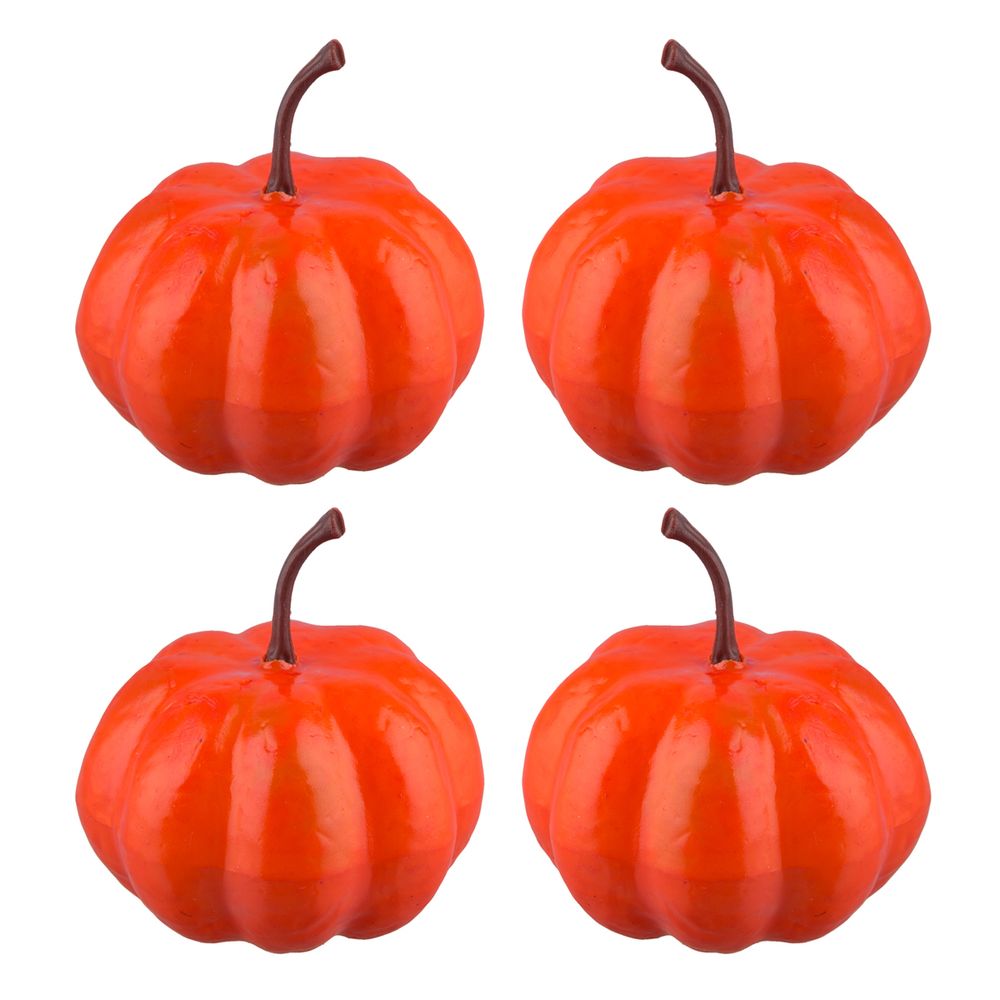 Декоративные элементы 24 шт, 01 тыква, Blumentag RDF-02