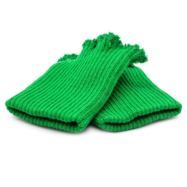 Манжеты трикотажные 7.0х9.5 см, 1 пара, в-99 эдем