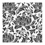 Текстурный лист Craft&Clay TSN, 12 Пион