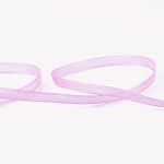 Лента капроновая (органза) _6.0 мм / 45.7 метров, 058 сиреневый, Blitz OR-6