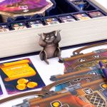 Игра настольная Эврикус Инкантибус PG-17604