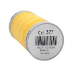 Нитки суперкрепкие Gutermann Extra Strong M782, 100м, 327 грушевый, 5 катушек
