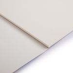 Альбом для акварели 300 г/м², 20х20 см, склейка с одной стороны 12 л, 25% хлопок, мелкозернистая, Vista-Artista WCCH-2020