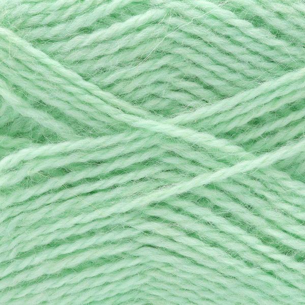 Пряжа Камтекс Воздушная / уп.5 мот. по 100 г, 370 м, 107 ментол