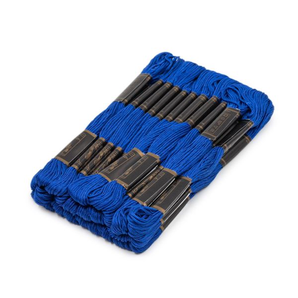 Мулине Bestex, цв.A063, 24 мотка по 8 метров