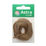 Трунцал медный, бронзовый 1,5 мм, 5±0.1 грамм Astra&Craft, ТК011НН1