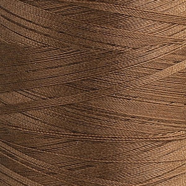 Нитки армированные ПНК им.Кирова 45ЛЛ, 2500 м / 1 кат., 5308 коричневый