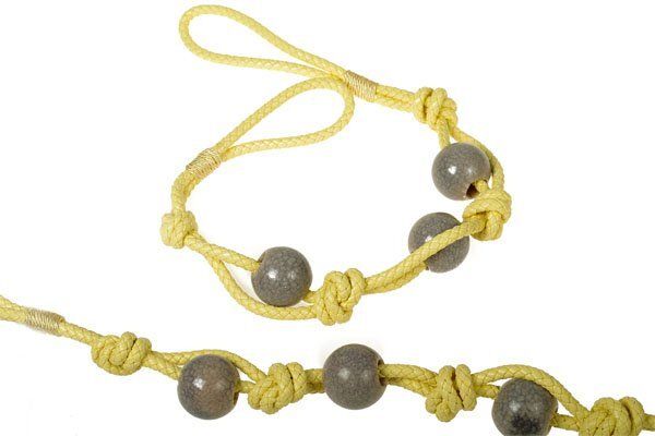 Подхваты шторные H1266, цв.5, 80 см, уп.2 шт