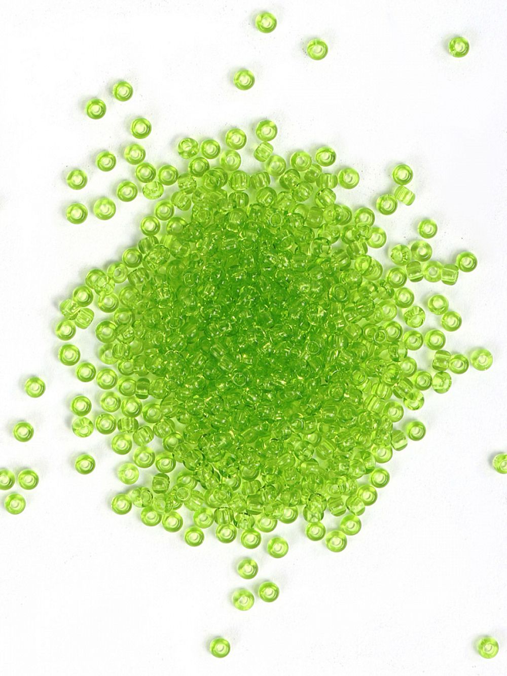 Бисер Preciosa 10/0 (2.3 мм), 50 г (10х5 г), цв. 50220