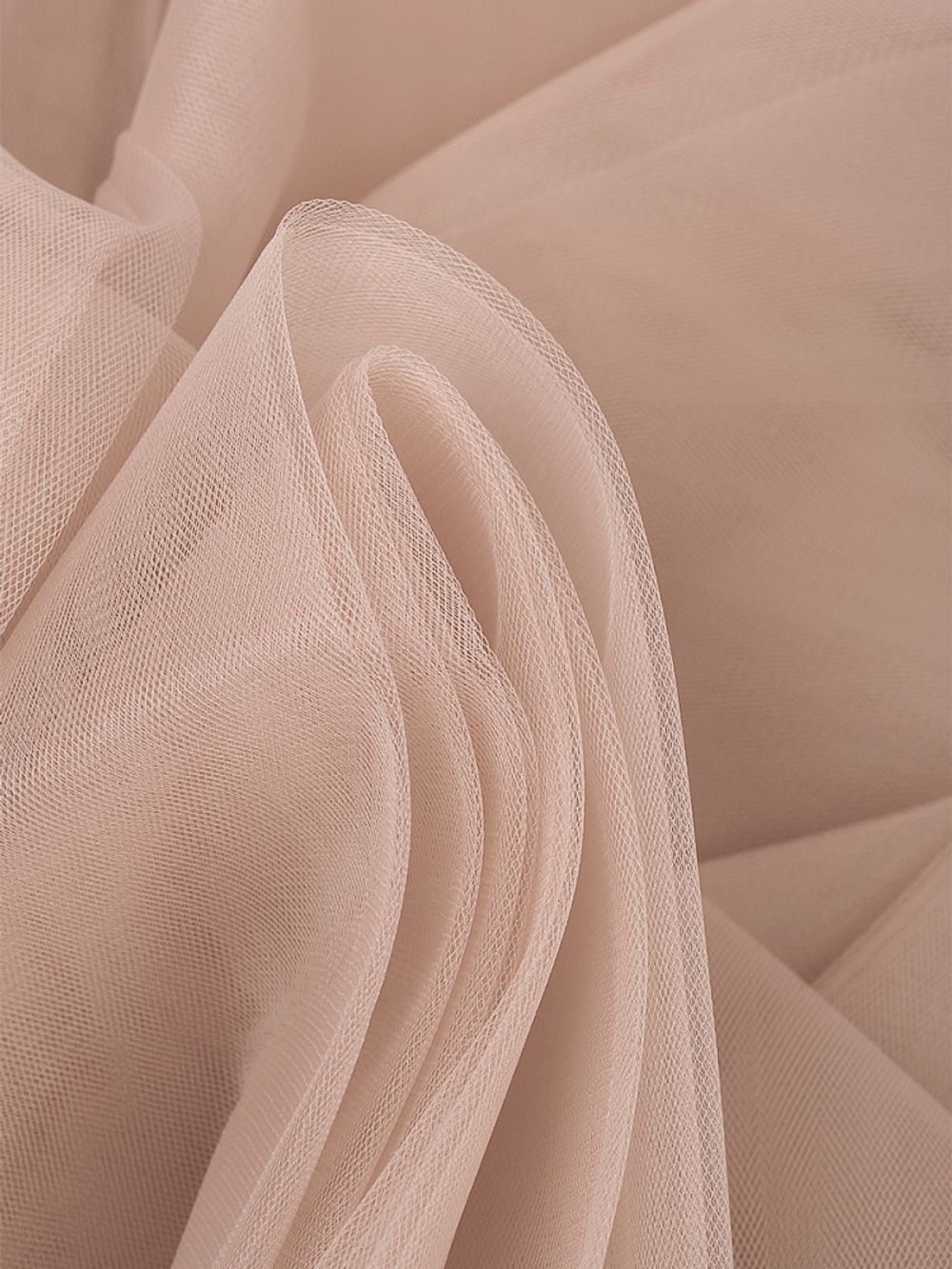 Еврофатин Hayal Tulle мягкий матовый 300 см / 50 метров, HT.S.300.064, цв.64