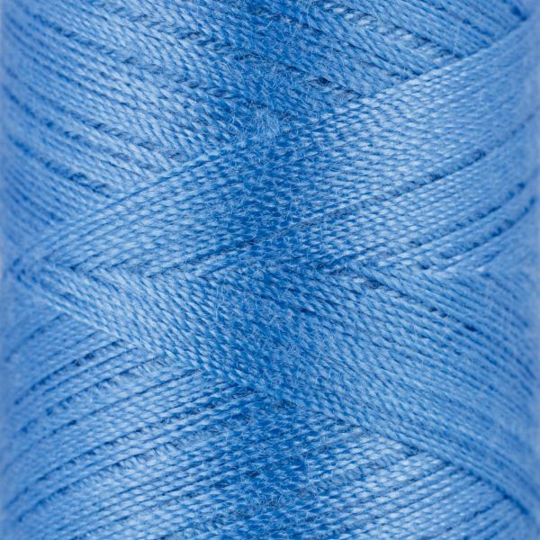 Нитки армированные ПНК им.Кирова 45ЛЛ, бытовые, 200 м / 20 кат., 2308 / 139 голубой