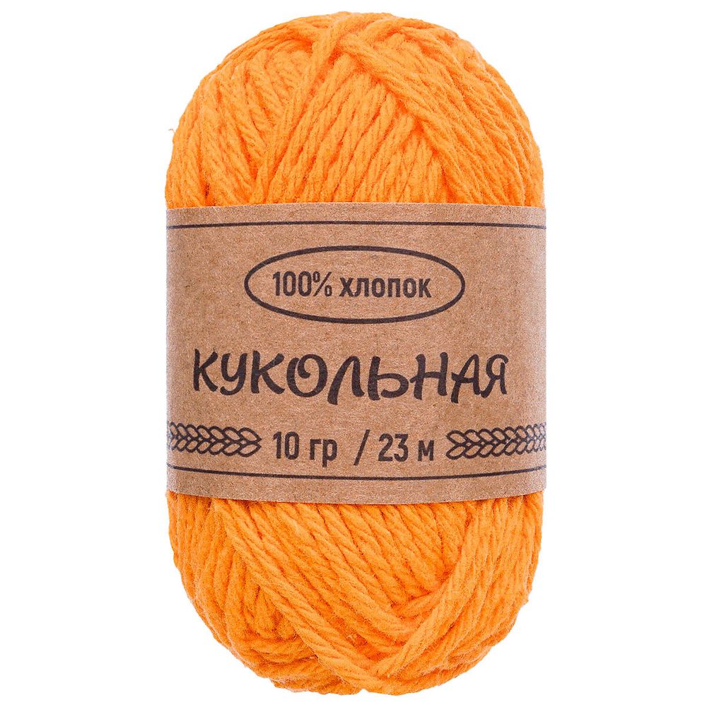 Пряжа Astra Premium (Астра Премиум) Кукольная / уп.8 мот. по 10 г, 23 м, Ассорти 1