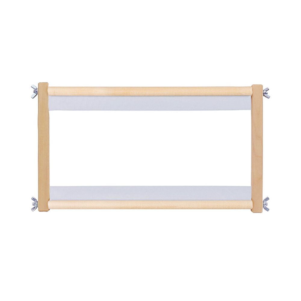 Пяльцы-рамка Лайт 61 см пришивные, Матренин Посад, 937537