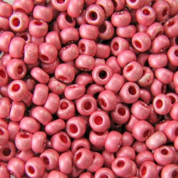 Бисер Preciosa 10/0 (2.3 мм), 50 г, цв. 18598