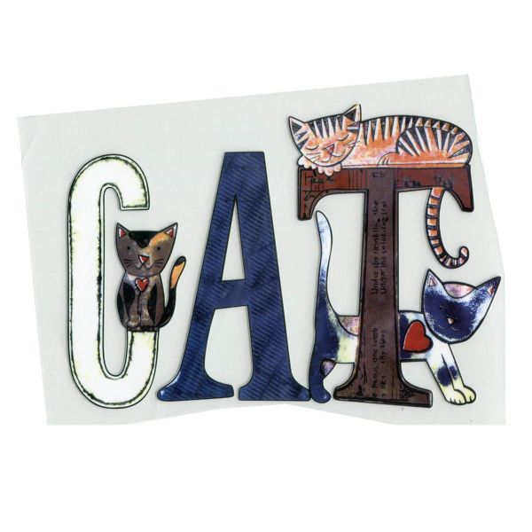 Термотрансфер 