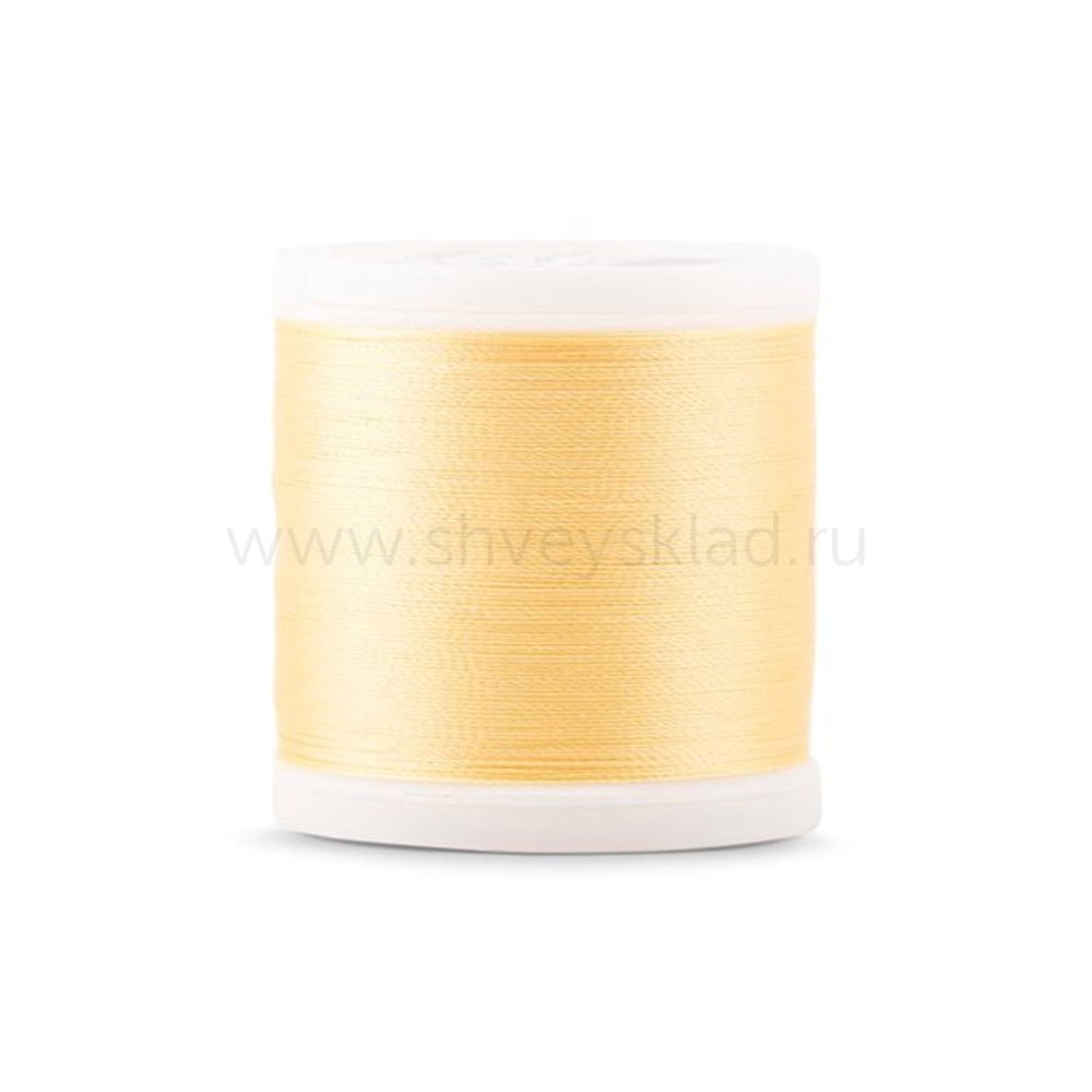 Нитки вышивальные флюоресцирующие Madeira Polyneon №40, 400 м, цв. 1861, 9845, 5 катушек