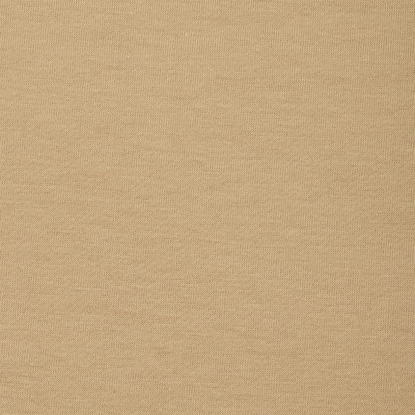 Футер 2-нитка петля поликоттон стрейч 220 г/м², 160 см / 3 метра, ФУТ2Х.TBY.ХЛ-ПЭ.S892.3, цв.S892 бежевый