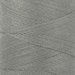 Нитки особо тонкие Nitka 50/2, 4570 м (5000 ярд) / 1 кат., 368 серый