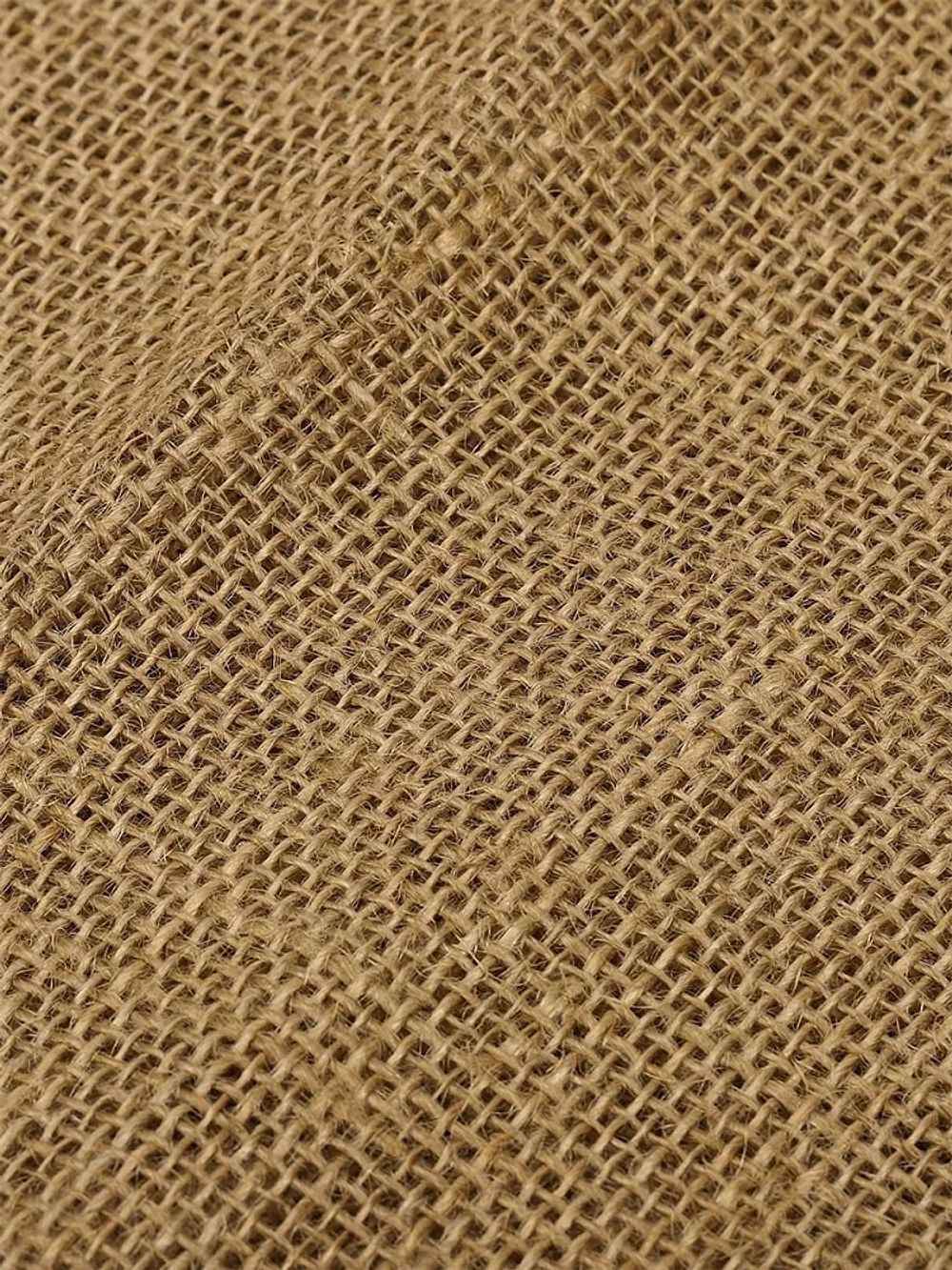 Мешковина 290 г/м², 110 см / 1 метр, МШ.290.110.1