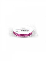 Лента атласная 1-сторонняя 12.0 мм / 22.5±1 метра, 3083 фуксия, Magic4Hobby