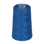 Нитки армированные ПНК им.Кирова 70ЛЛ, 2500 м / 1 кат., 2312 / 117 васильковый