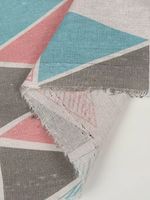 Льняная ткань 140 г/м², 150 см / 3 метра, TBY.DJ.55.3